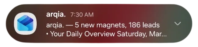 Daily Mail UI